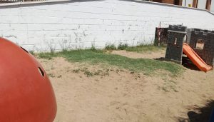 Escuela Infantil ‘La Campiña’ de Azuqueca de Henares