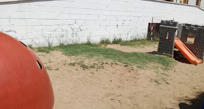 Escuela Infantil ‘La Campiña’ de Azuqueca de Henares