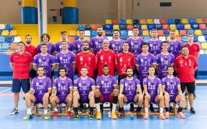 Estas son las bajas del Balonmano Guadalajara para la próxima temporada