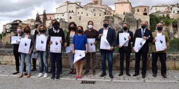 Estival Cuenca 2021 presenta su décima edición