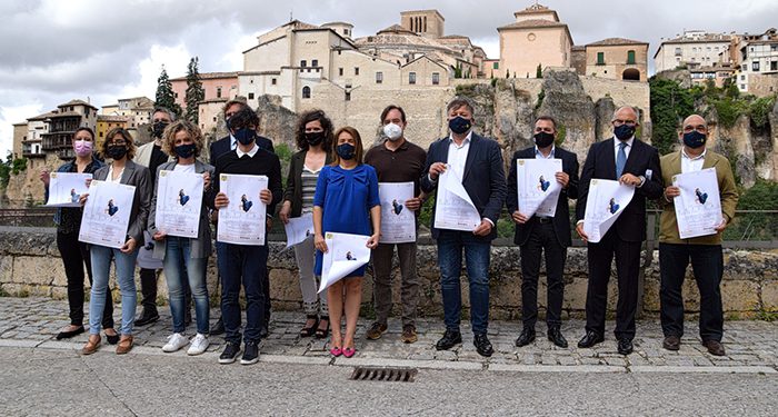 Estival Cuenca 2021 presenta su décima edición