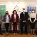 Eurocaja Rural colabora, por cuarta edición consecutiva, en el 'Programa de Apoyo a Emprendedores' de CEOE-CEPYME Guadalajara 3 Eurocaja Rural colabora, por cuarta edición consecutiva, en el 'Programa de Apoyo a Emprendedores' de CEOE-CEPYME Guadalajara