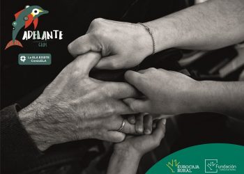 Eurocaja Rural, comprometida en la lucha contra la ELA