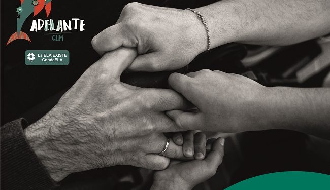 Eurocaja Rural, comprometida en la lucha contra la ELA 1 Eurocaja Rural, comprometida en la lucha contra la ELA