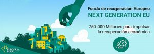 Eurocaja Rural orienta a las empresas a realizar los trámites para acceder a los 'Fondos Europeos de Recuperación'
