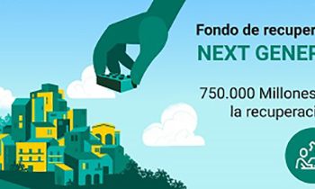 Eurocaja Rural orienta a las empresas a realizar los trámites para acceder a los 'Fondos Europeos de Recuperación'