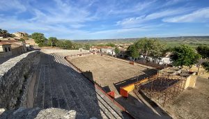 Expectación e ilusión por la vuelta de los toros a Hita
