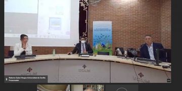 Expertos abordan en la UCLM los desafíos jurídicos de la transición energética post-COVID