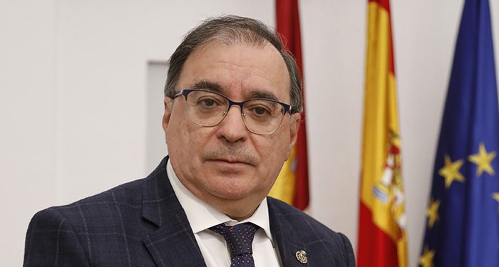 Un año del acuerdo de reconstrucción para Castilla-La Mancha 1 Fernando Mora