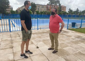 El Ayuntamiento de Tarancón trabaja para abrir la piscina de verano “a mediados del mes de junio”