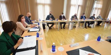 Franco destaca que Castilla-La Mancha es la región en la que más ha crecido la inversión extranjera en stock inmovilizado en todo el país
