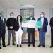 Fundación Eurocaja Rural entrega 7.000 euros a ASPAS Ciudad Real por su proyecto de intermediación laboral en favor de las personas con discapacidad auditiva