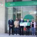Fundación Eurocaja Rural reconoce la labor de ASPAS Albacete con la entrega de un premio WORKIN