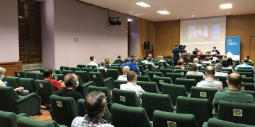 Fundación Santa María la Real dedica su último libro al arte románico en los despoblados de Guadalajara