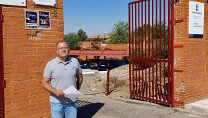 Geacam afrontará nuevas huelgas en plena temporada álgida de incendios forestales