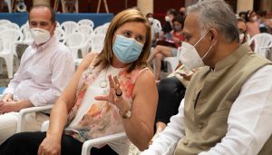 Gobierno regional y Ayuntamiento de Guadalajara comenzarán este mes las reuniones para definir los contenidos de la futura Casa de los Cuentos