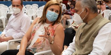 Gobierno regional y Ayuntamiento de Guadalajara comenzarán este mes las reuniones para definir los contenidos de la futura Casa de los Cuentos