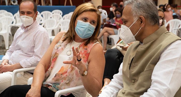 Gobierno regional y Ayuntamiento de Guadalajara comenzarán este mes las reuniones para definir los contenidos de la futura Casa de los Cuentos 1 Gobierno regional y Ayuntamiento de Guadalajara comenzarán este mes las reuniones para definir los contenidos de la futura Casa de los Cuentos