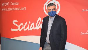 Godoy “Mientras el PP no dio ninguna ayuda en la anterior crisis, el Gobierno de Page ha destinado 340 millones de euros a autónomos y pymes”