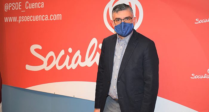 Godoy “Mientras el PP no dio ninguna ayuda en la anterior crisis, el Gobierno de Page ha destinado 340 millones de euros a autónomos y pymes”