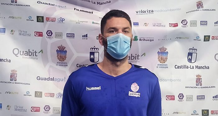 Granollers, último destino del Quabit en ASOBAL y día de despedidas 1 Granollers, último destino del Quabit en ASOBAL y día de despedidas