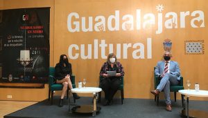 Guadalajara, en negro, la Agenda 2030 a través de la mirada de la literatura