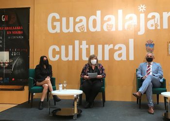 Guadalajara, en negro, la Agenda 2030 a través de la mirada de la literatura
