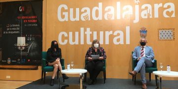 «Guadalajara, en negro», la Agenda 2030 a través de la mirada de la literatura