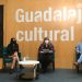 Guadalajara, en negro, la Agenda 2030 a través de la mirada de la literatura