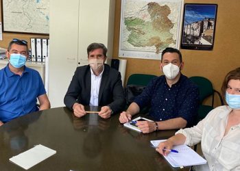 Habrá cupo de visitantes para las Chorreras del Cabriel