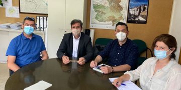 Habrá cupo de visitantes para las Chorreras del Cabriel