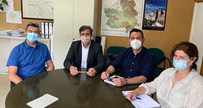 Habrá cupo de visitantes para las Chorreras del Cabriel