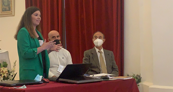 Habrá una segunda edición del Encuentro de Historiadores del Alto Tajo