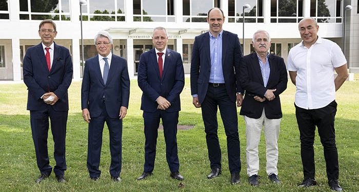 Hombrados anuncia emocionado su retirada