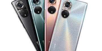 Honor 50