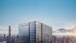 Honor comienza su andadura como marca independiente en España