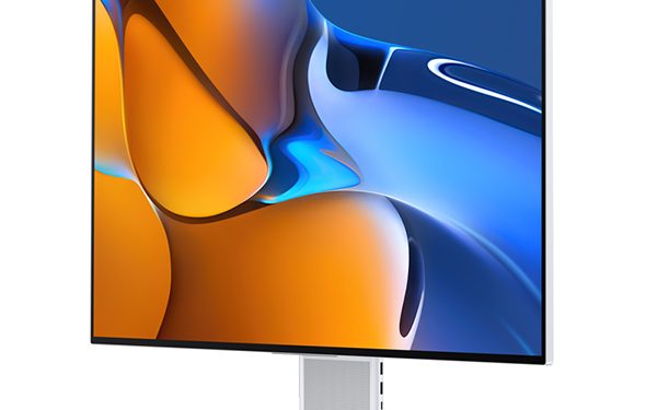 Huawei lanza el MateView, el primer monitor externo insignia de Huawei 1 Huawei lanza el MateView, el primer monitor externo insignia de Huawei