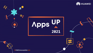 Huawei quiere motivar e inspirar la innovación en el desarrollo de aplicaciones