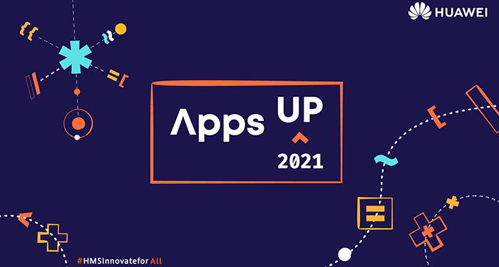 Huawei quiere motivar e inspirar la innovación en el desarrollo de aplicaciones
