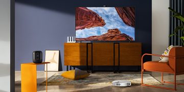 Huawei Vision S