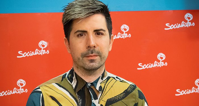 Ignacio De La Iglesia