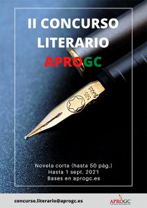 La Asociación Pro Guardia Civil convoca su II Concurso Literario 