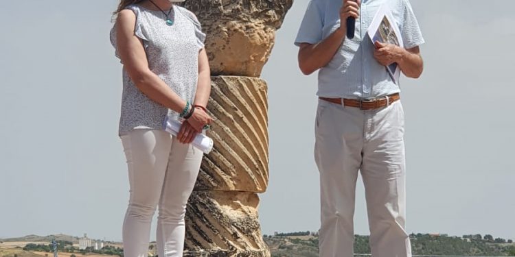 Clausurado el XXXVIII Festival Juvenil de Teatro Grecolatino de Segóbriga