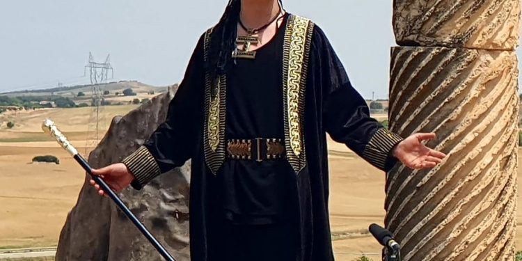 Clausurado el XXXVIII Festival Juvenil de Teatro Grecolatino de Segóbriga