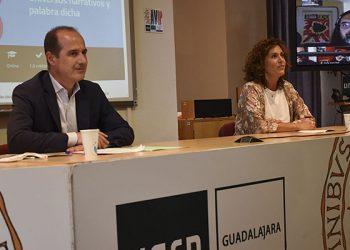 Inaugurado el curso de verano de la UNED ‘Universos narrativos y palabra dicha’