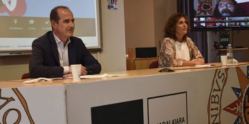 Inaugurado el curso de verano de la UNED ‘Universos narrativos y palabra dicha’