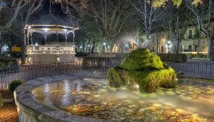 Intenso verano cultural en Sigüenza