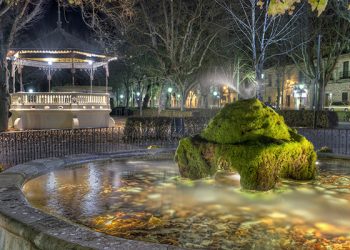 Intenso verano cultural en Sigüenza