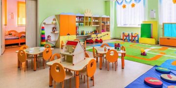 Inversión millonaria para garantizar más de 9.000 plazas de 0 a 3 años en escuelas infantiles de la región