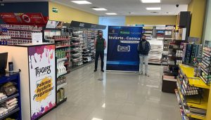 Invierte en Cuenca felicita a Pinturas COES por su nuevo proyecto empresarial en el centro de Cuenca